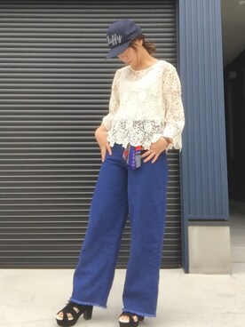 ほなみんさんのコーディネート