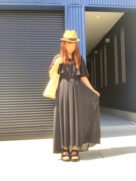 ほなみんさんのコーディネート