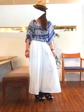 ほなみんさんのコーディネート