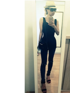 FiFiさんのコーディネート