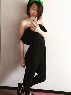 FiFiさんのコーディネート