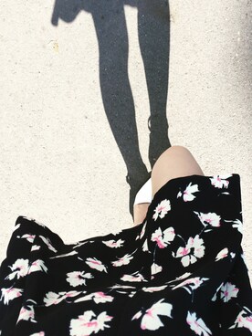 FiFiさんのコーディネート