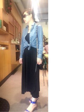 FiFiさんのコーディネート