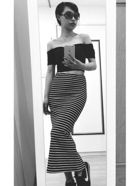 FiFiさんのコーディネート