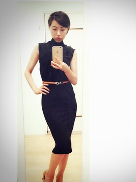 FiFiさんのコーディネート