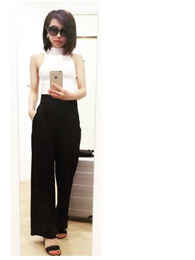 FiFiさんのコーディネート