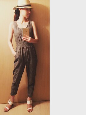 FiFiさんのコーディネート