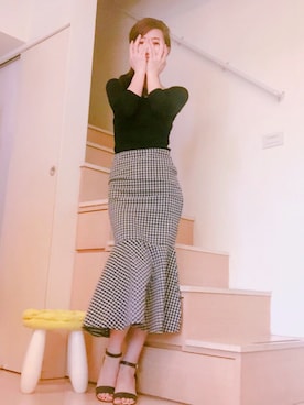 FiFiさんのコーディネート