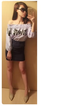 FiFiさんのコーディネート