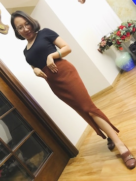 ayumikinさんのコーディネート