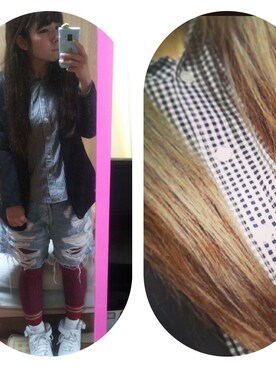 はるかさんのコーディネート