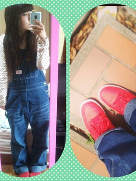 はるかさんのコーディネート