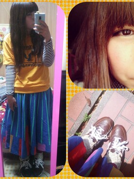 はるかさんのコーディネート