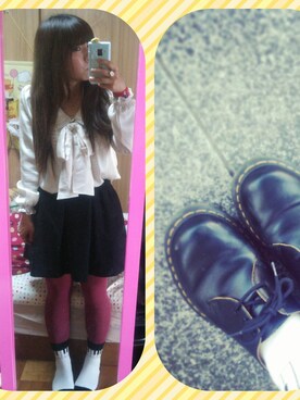 はるかさんのコーディネート