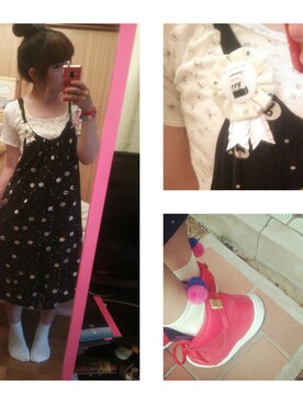 はるかさんのコーディネート