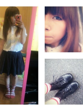 はるかさんのコーディネート