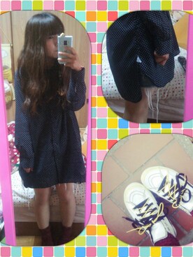 はるかさんのコーディネート