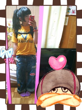 はるかさんのコーディネート