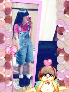 はるかさんのコーディネート