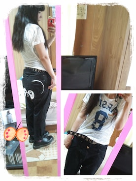 はるかさんのコーディネート