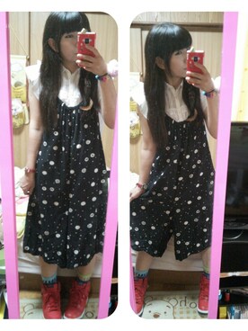 はるかさんのコーディネート