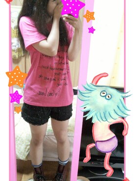 はるかさんのコーディネート