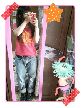 はるかさんのコーディネート