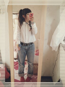 はるかさんのコーディネート