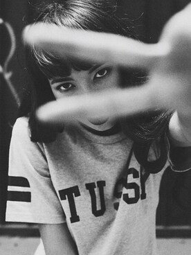 MISSBISHさんのコーディネート