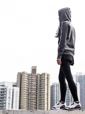 MISSBISHさんのコーディネート