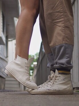 MISSBISHさんのコーディネート