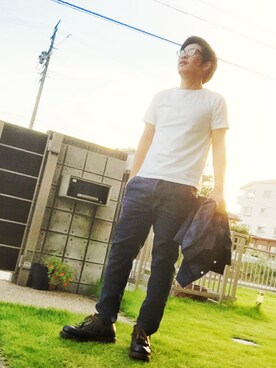 TERUZさんのコーディネート