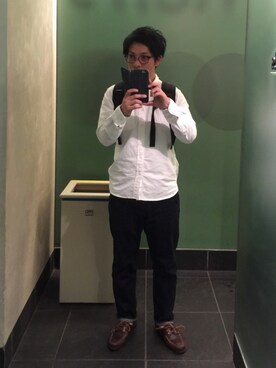 TERUZさんのコーディネート