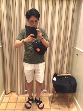 TERUZさんのコーディネート