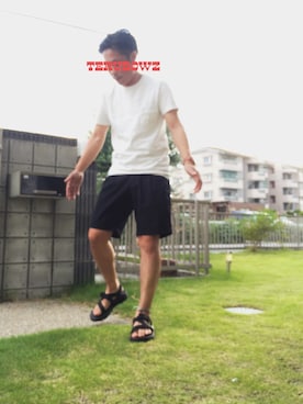 TERUZさんのコーディネート