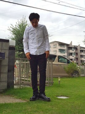 TERUZさんのコーディネート