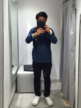 TERUZさんのコーディネート