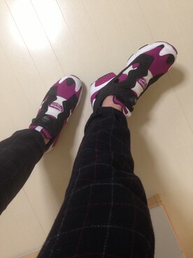 katsuuさんのコーディネート