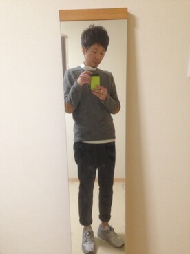 katsuuさんのコーディネート