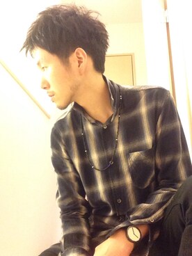 katsuuさんのコーディネート