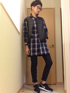 katsuuさんのコーディネート