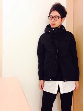 katsuuさんのコーディネート