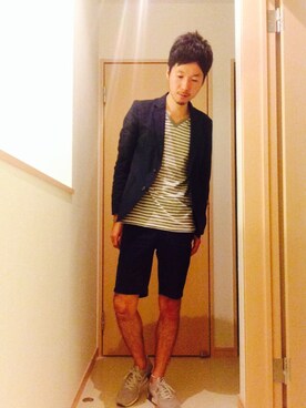 katsuuさんのコーディネート