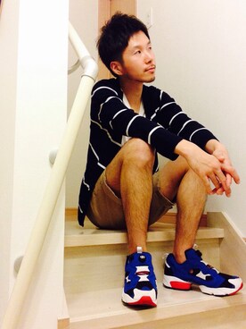 katsuuさんのコーディネート