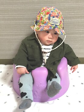 S♡さんのコーディネート