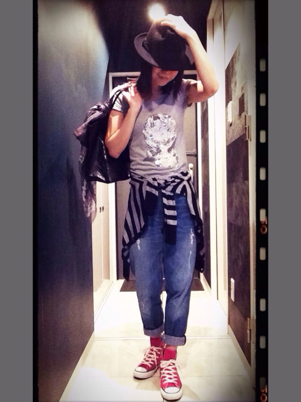 ファッション雑貨・小物その他 Alexander Mcqueen Scarves Hats & Gloves 3-8Years New Autumn Winter Children Cars Lightning Mcqueen