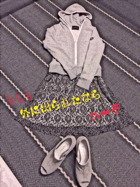 maさんのコーディネート