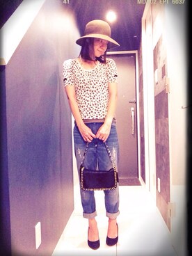 maさんのコーディネート