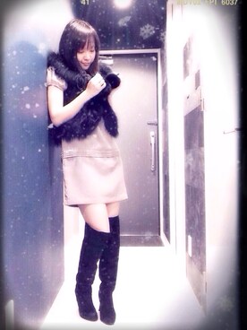 maさんのコーディネート