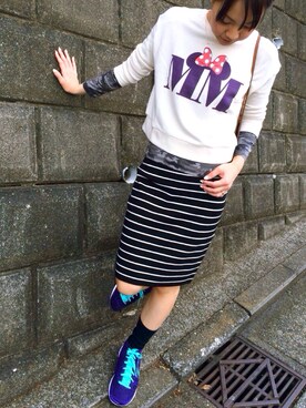 maさんのコーディネート